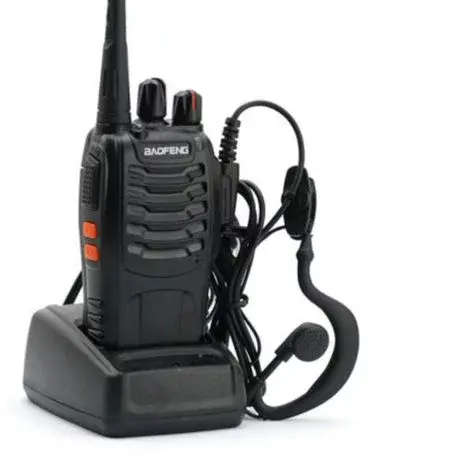 Baofeng 2 Way Radio  BF-888S - Complete set of 2 Radios