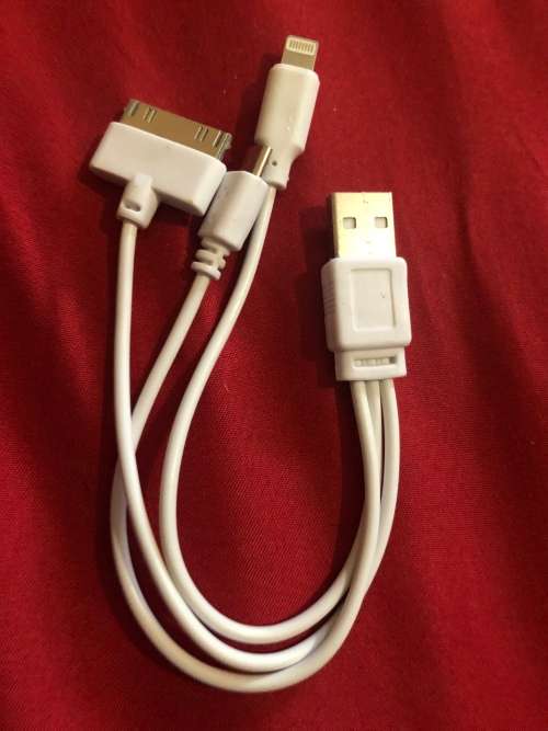 Once Off Special 6 Piece Cell Value Combo - Please Read Description- Only Ten Available