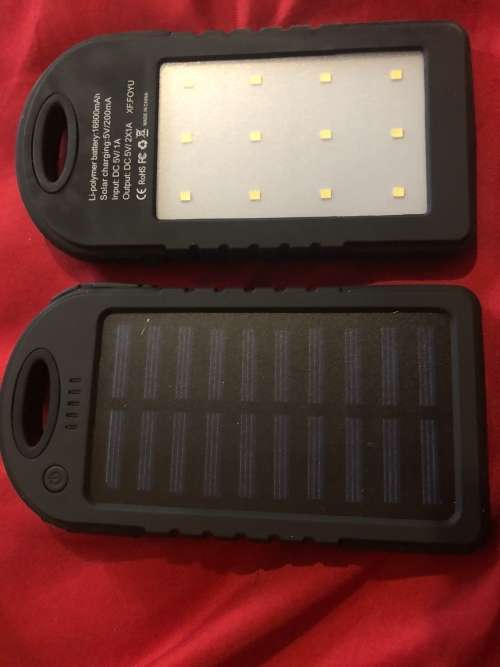 Once Off Special 6 Piece Cell Value Combo - Please Read Description- Only Ten Available