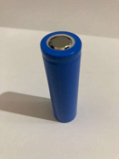 3.7 Volt Lithium ion Battery 2 for 1 bid