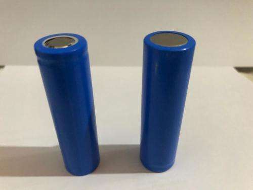 3.7 Volt Lithium ion Battery 2 for 1 bid