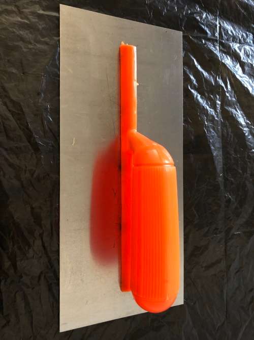 Floating Trowel