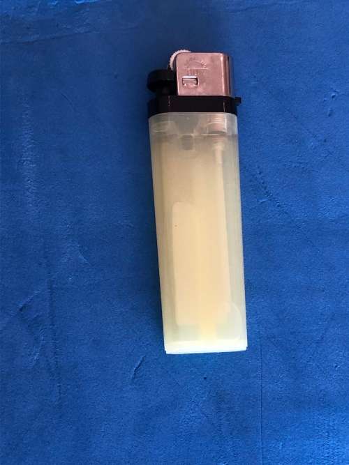 Lighters - 10 for 1 bid