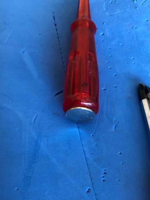 Quality Stewdriver set