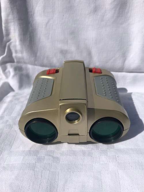 Night Scope Toy