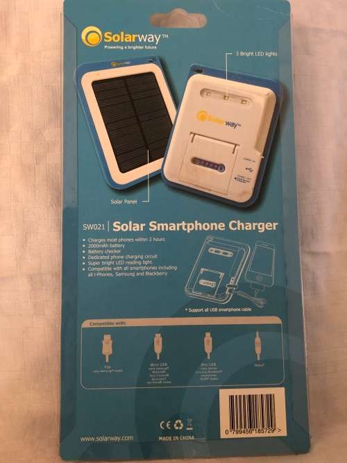 Once Off Special 6 Piece Cell Value Combo - Please Read Description- Only Ten Available