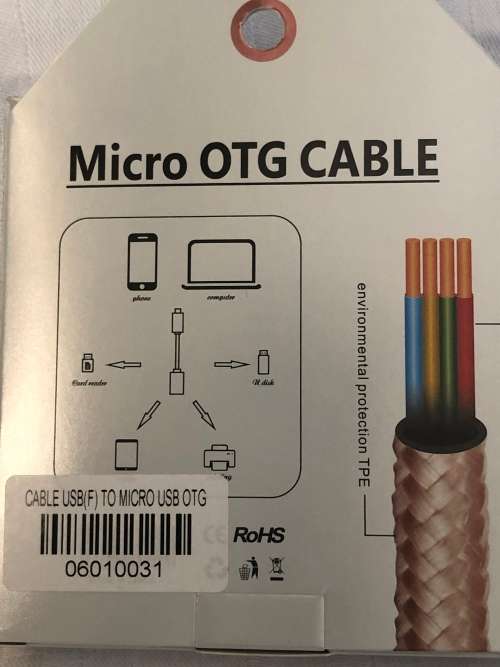 Once Off Special 6 Piece Cell Value Combo - Please Read Description- Only Ten Available