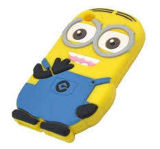 Minions PoP Sockets - Only 6 Available - Bid Now!!!