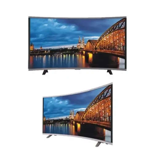 Weekend Special - Curved - 80cm(32inch) HD Ready Led Curved TV