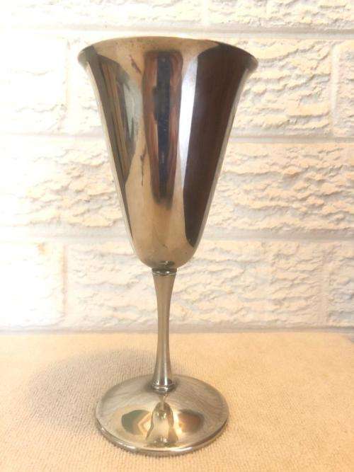 Elweco Siver Plated Goblin - Made in Italy - 7 Available