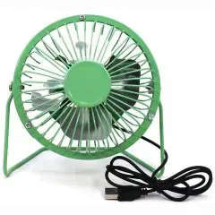 BLACK FRIDAY FREE SHIPPING USB Desktop Fan