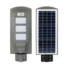 60Watt Solar Led  Light with REmote