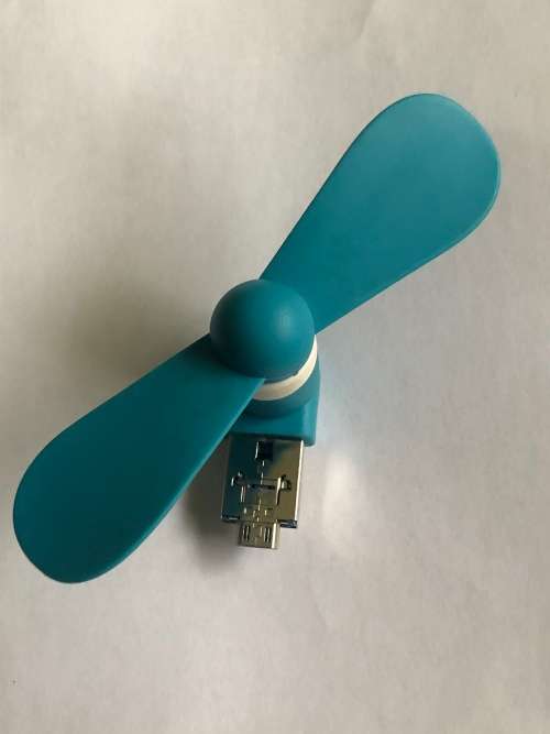 USB / Phone Mini /fan