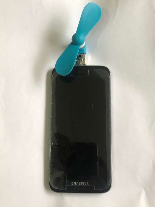 USB / Phone Mini /fan