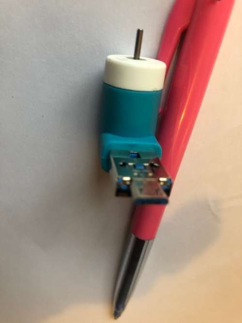 USB / Phone Mini /fan