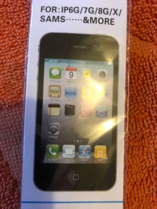 High-Sensitive Stylus Pen for Smartphone- 3 for 1 Bid