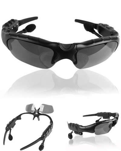 1GB MP3 Sunglasses - CHEAPEST!!!!!