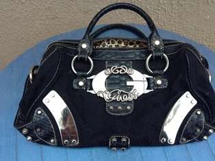 Authentic Guess Handbag