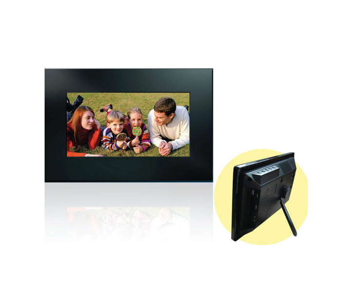 Cheapest Digital Photo Frame
