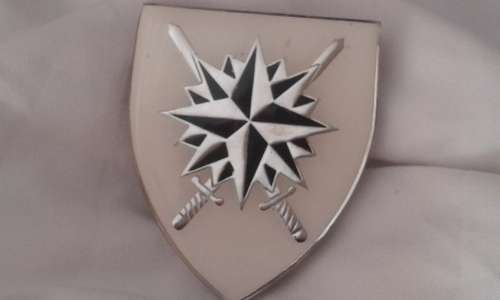 RECCE Special Forces HQ - SHOULDER FLASH X 2 (Bid is per flash)