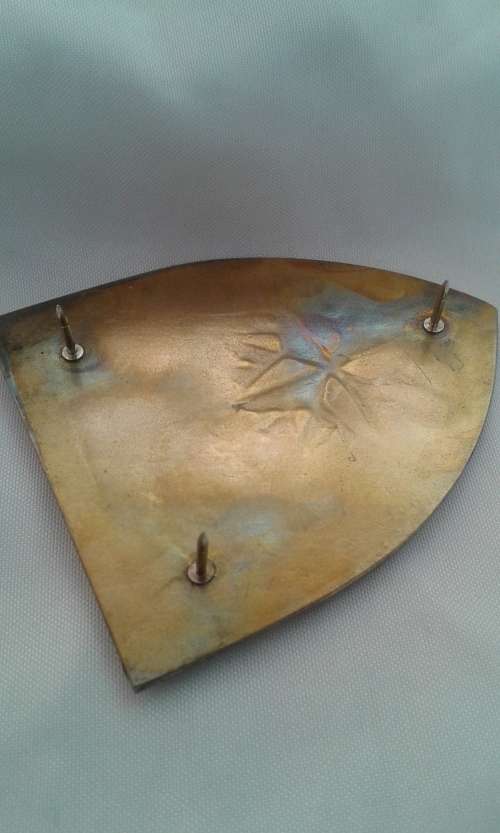 4 RECCE Commando (SPECIAL FORCES) - shoulder flash -