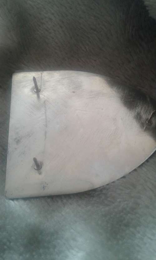 BID NOW!!! LOW START !!! 2- RECCE COMMANDO REGIMENT SHOULDER FLASH