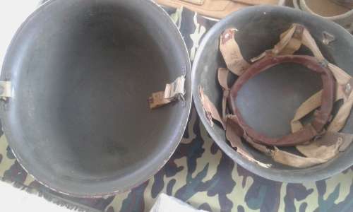 SADF ARMY KIT - ALL IN ORIGINAL CONDITION