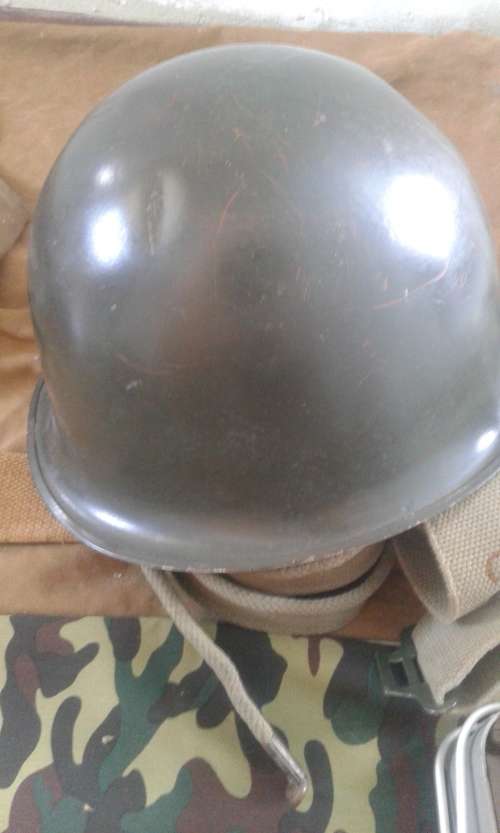 SADF ARMY KIT - ALL IN ORIGINAL CONDITION