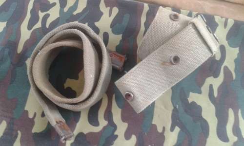 SADF ARMY KIT - ALL IN ORIGINAL CONDITION