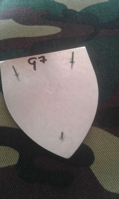 SADF 32 BATTALION SHOULDER FLASH