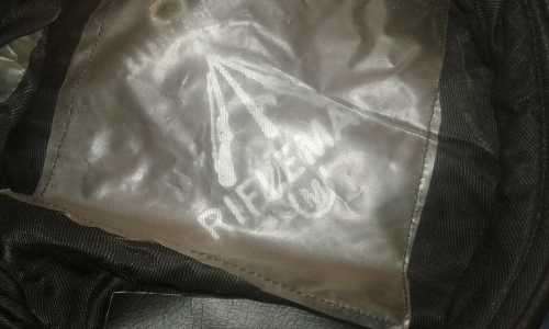 SADF ARTILLERY FULL BERET - A RARE FIND