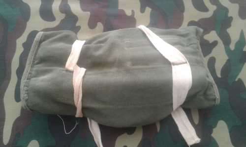 SADF R1  FULL RIFLE CLEANING KIT