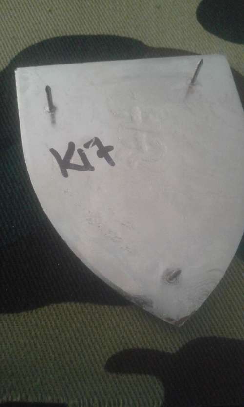 SADF ---SAMS HEADQUARTER UNIT SHOULDER FLASH