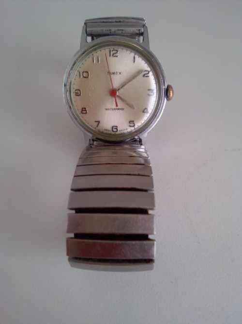 TIMEX WATCH (MEN`S)