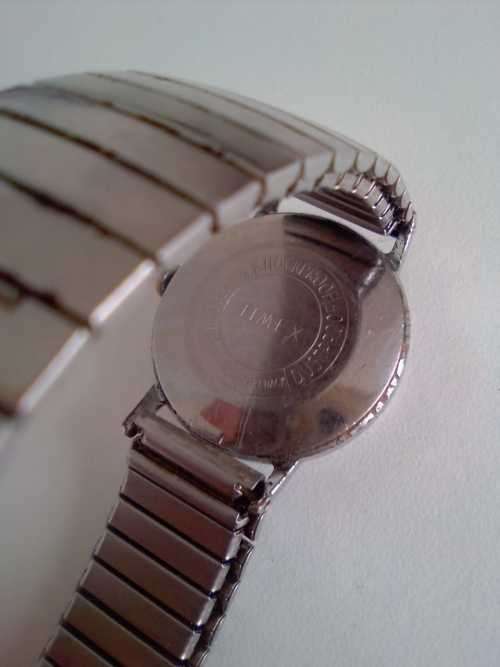 TIMEX WATCH (MEN`S)