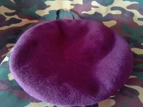 SADF 3 PARABAT BERET - FULL