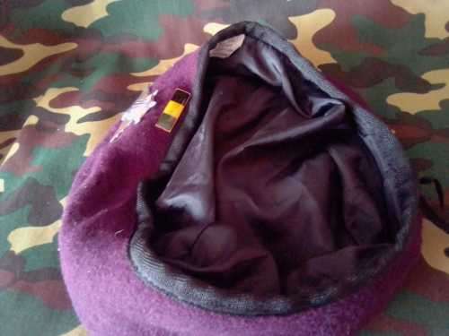 SADF 3 PARABAT BERET - FULL