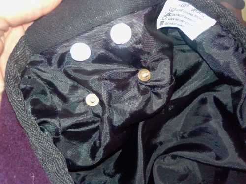 SADF 3 PARABAT BERET - FULL