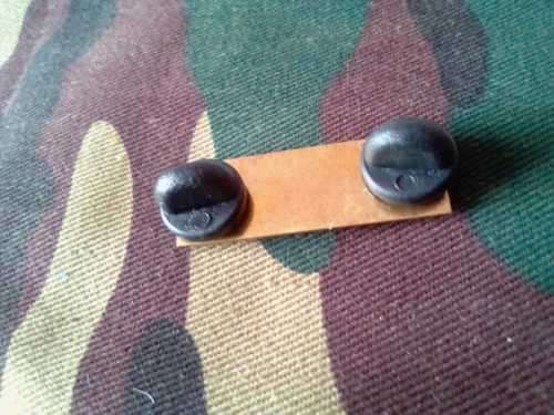 SADF INFANTRY BERET BAR