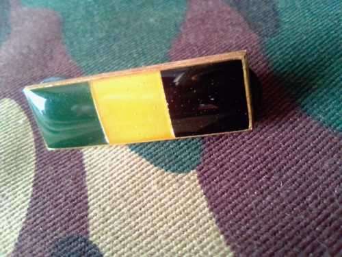 SADF INFANTRY BERET BAR