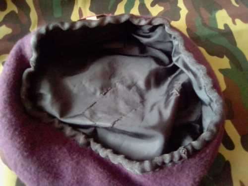 SADF RECCE BERET FULL - SOUGHT AFTER