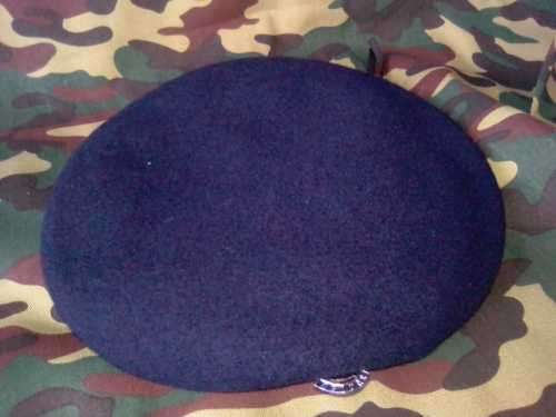 SADF ARTILLERY BERET - FULL