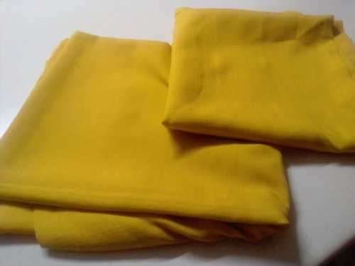 TABLE CLOTHS - MUSTARD YELLOW ***Bid per item***