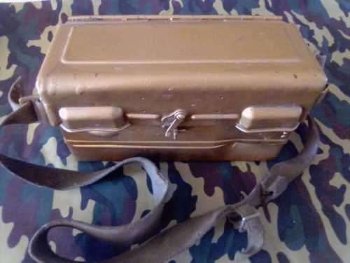 SADF FIELD PHONE - ORIGINAL