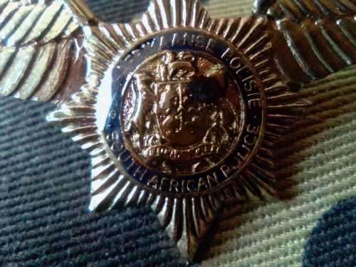 SADF - SAP PILOT WING - PROPOSED