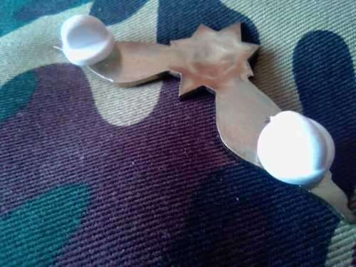 SADF - SAP PILOT WING - PROPOSED