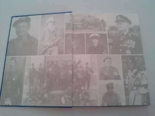 THE MILITARY BADGES AND INSIGNIA  BOOK OF SOUTHERN AFRICA