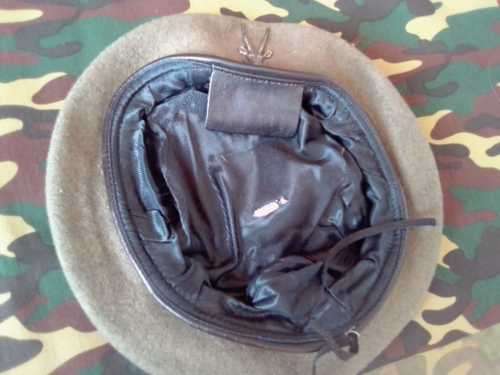 SADF -  SWATF HEAD QUARTERS BERET (FULL)