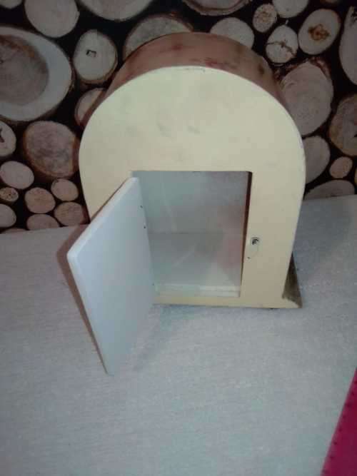 MANTEL CLOCKS (X2 WORKING) HAMMOND MANTEL SYNCHRONOUS ELECTRIC & PINK VINTAGE CLOCK