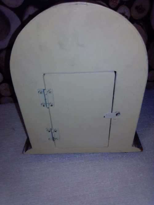 MANTEL CLOCKS (X2 WORKING) HAMMOND MANTEL SYNCHRONOUS ELECTRIC & PINK VINTAGE CLOCK